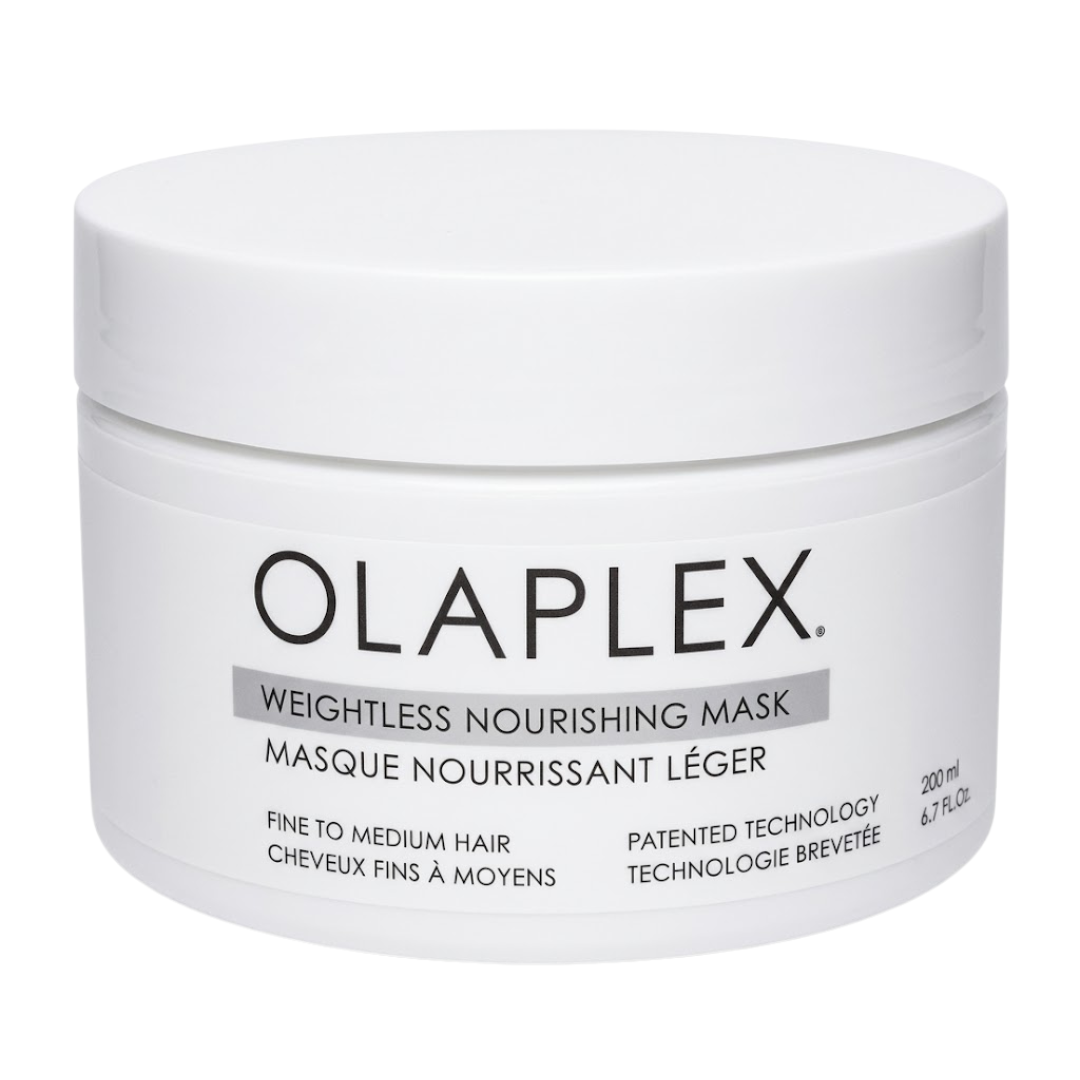 Olaplex Weightless Nourishing Masque 200ml 1 Olaplex Weightless Nourishing Masque 200ml