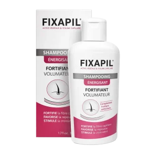 FIXAPIL SHAMPOOING ENERGISANT 1 FIXAPIL SHAMPOOING ENERGISANT