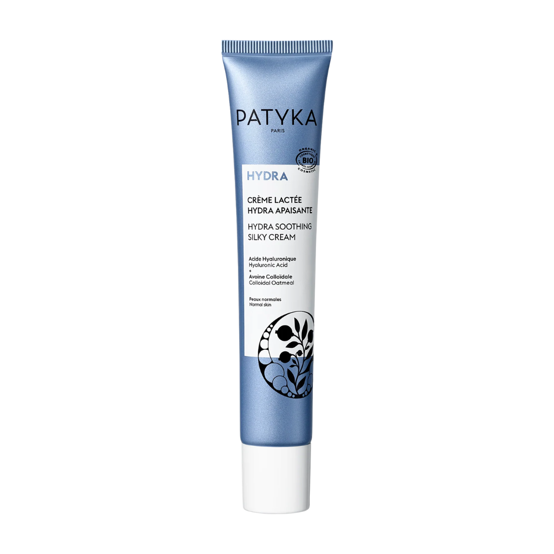 Patyka Hydra Creme Lactee Hydra Apaisante 40ml 1 Patyka Hydra Creme Lactee Hydra Apaisante 40ml