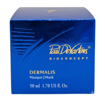 Paul De Vartens Dermalis Masque 50ml