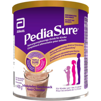 Pediasure Complete Chocolate Poudre 400g
