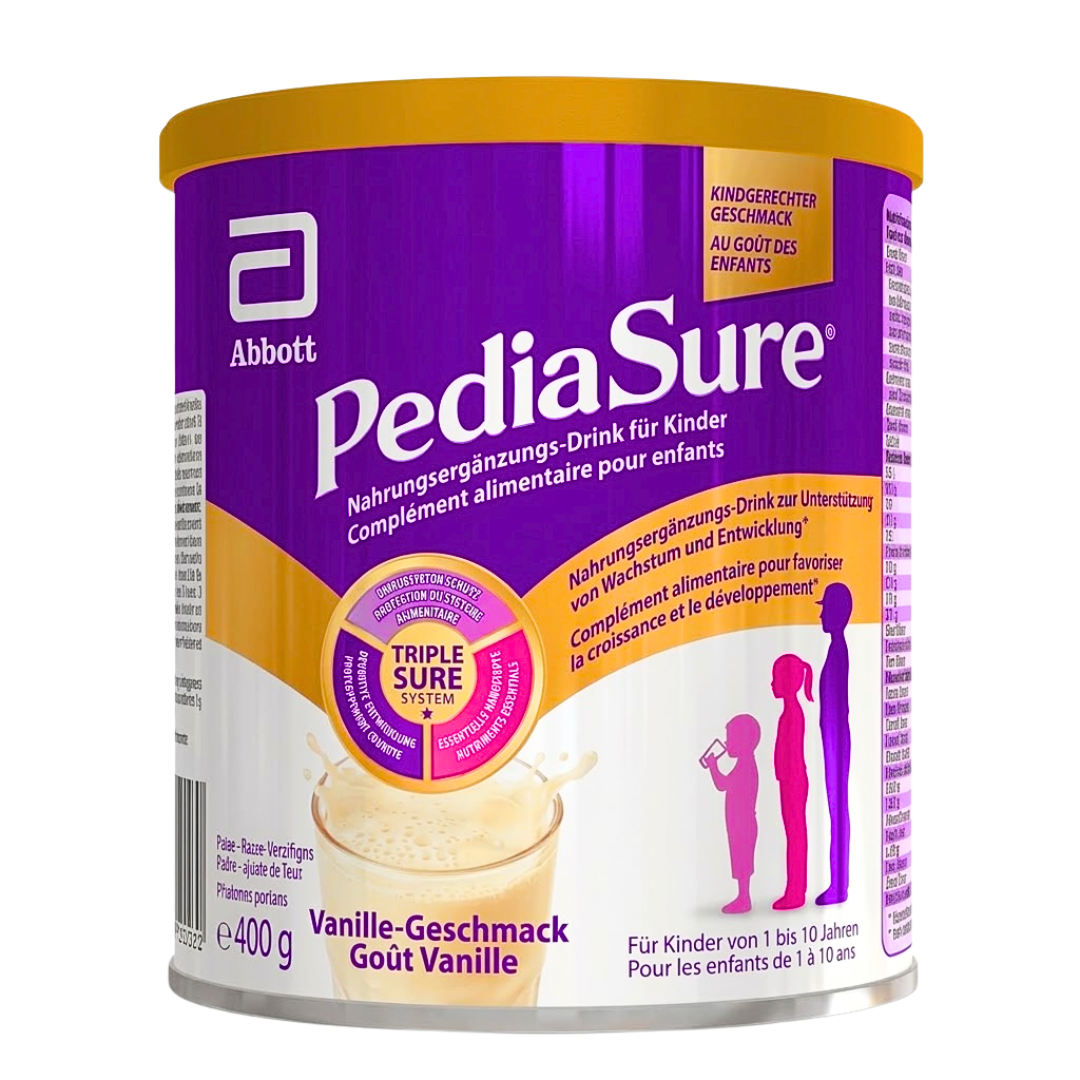 Pediasure Complete Vanille Poudre 400g
