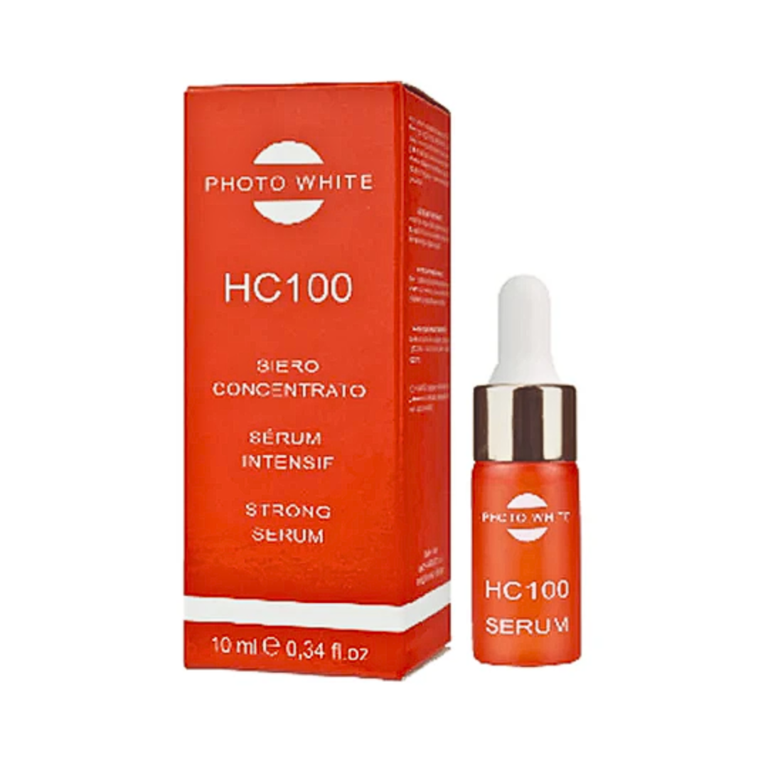Photo White HC100 serum intensif 10 ml 1 Photo White HC100 serum intensif 10 ml