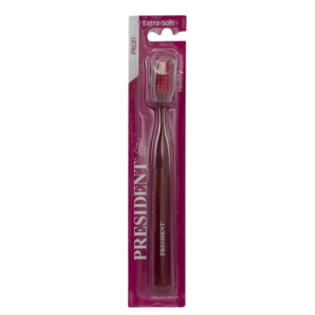 President Brosse A Dents Profi Extra soft
