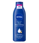 NIVEA LAIT RICH NOURISHING 250ML