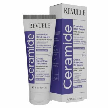 Revuele Ceramide Protective Hand Cream 80ml