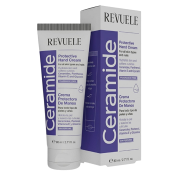 Revuele Ceramide Protective Hand Cream 80ml