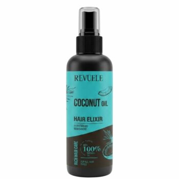 Revuele Coconut Oil Hair Elixir 120ml