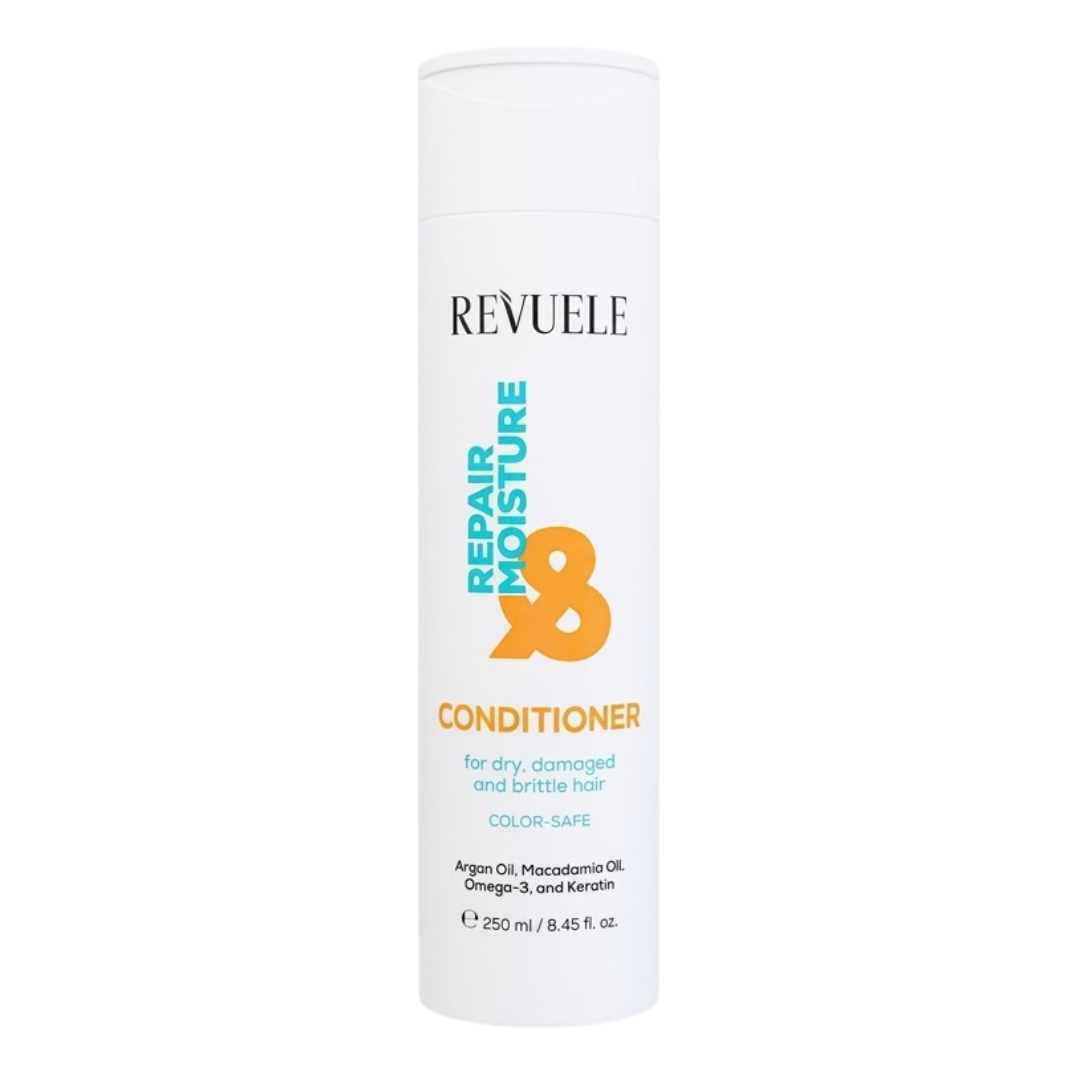Revuele Conditioner Repair & Moisture 250ml 1 Revuele Conditioner Repair & Moisture 250ml