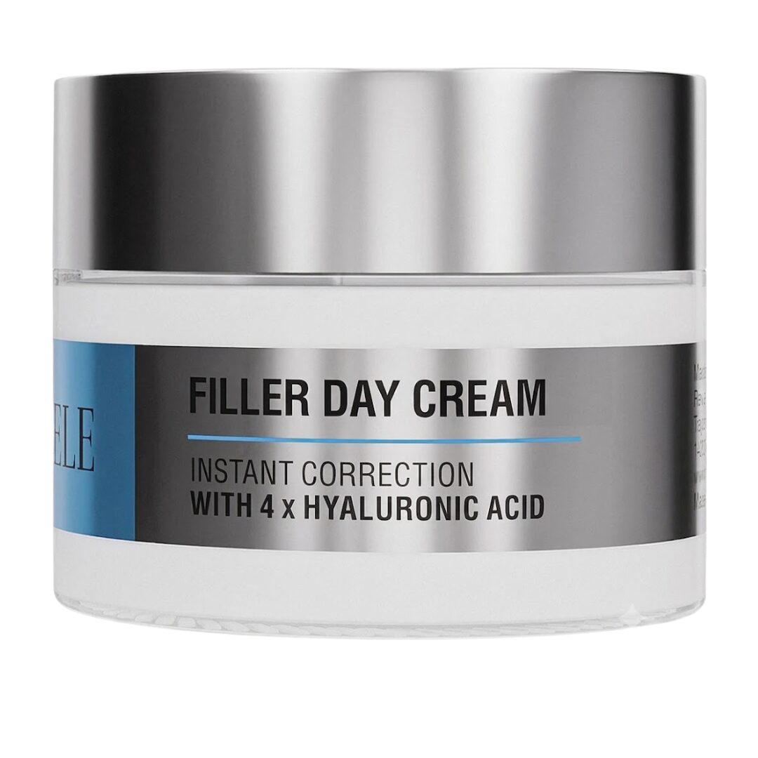 Revuele Filler Day Cream 50ml 1 Revuele Filler Day Cream 50ml