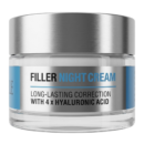 Revuele Filler Night Cream 50ml
