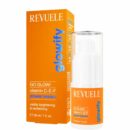 Revuele Go Glow Power Serum Vitamin C+E+F 30 ml