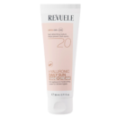 Revuele Hyaluronic Daily Sun Hand Cream Spf 20 80ml