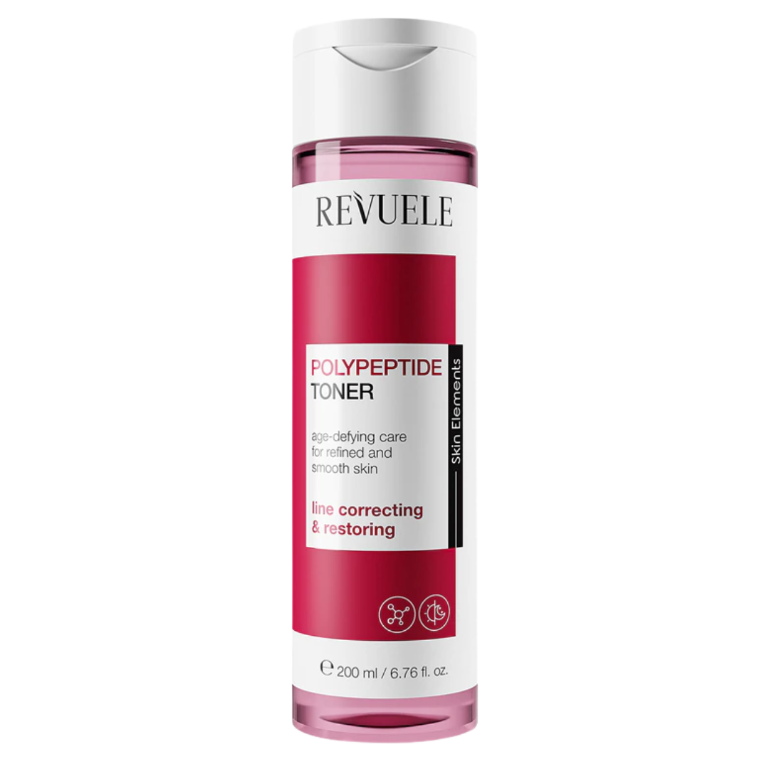 Revuele Polypeptide Toner 200 Ml 1 Revuele Polypeptide Toner 200 Ml