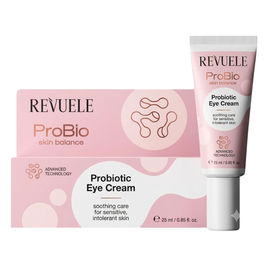 Revuele Probio Skin Balance Probiotic Eye Cream 25ml 1 Revuele Probio Skin Balance Probiotic Eye Cream 25ml