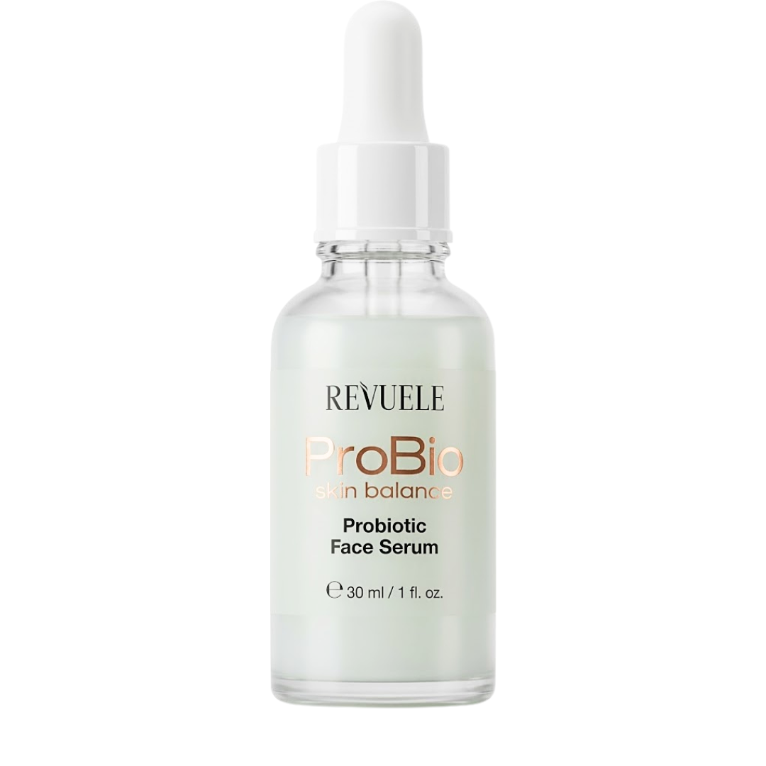 Revuele Probio Skin Balance Probiotic Face Serum 30ml 1 Revuele Probio Skin Balance Probiotic Face Serum 30ml