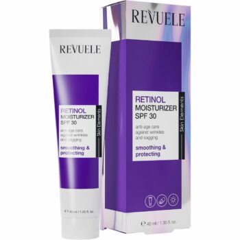 Revuele Retinol Moisturizer Spf30 40ml
