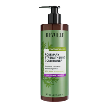 Revuele Rosemary Strengthening Conditioner 400ml