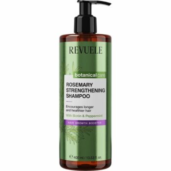 Revuele Rosemary Strengthening Shampoing 400ml