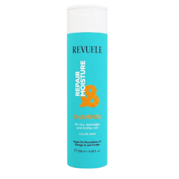 Revuele Shampoing Repair & Moisture 250ml