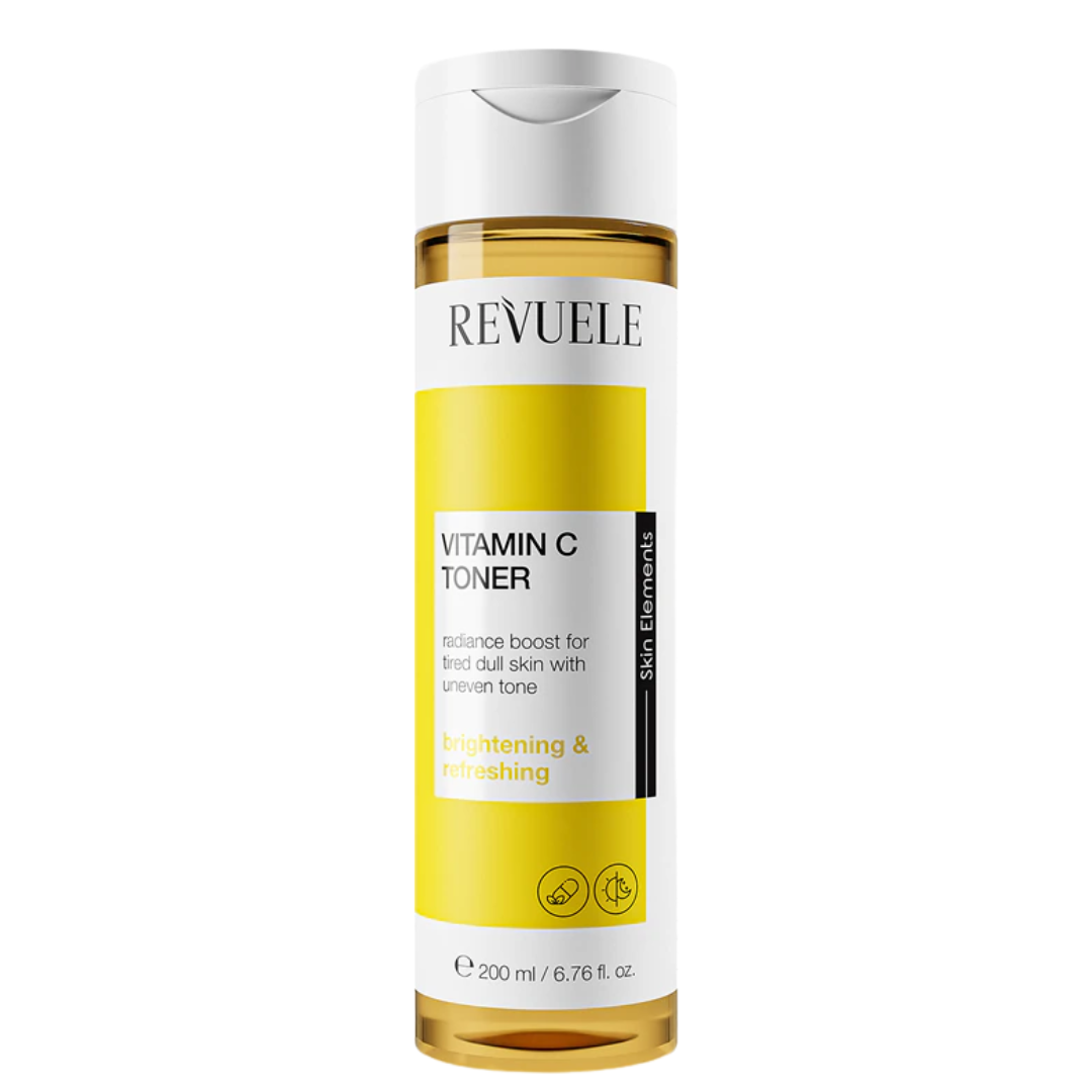Revuele Vitamin C Toner 200 Ml 1 Revuele Vitamin C Toner 200 Ml