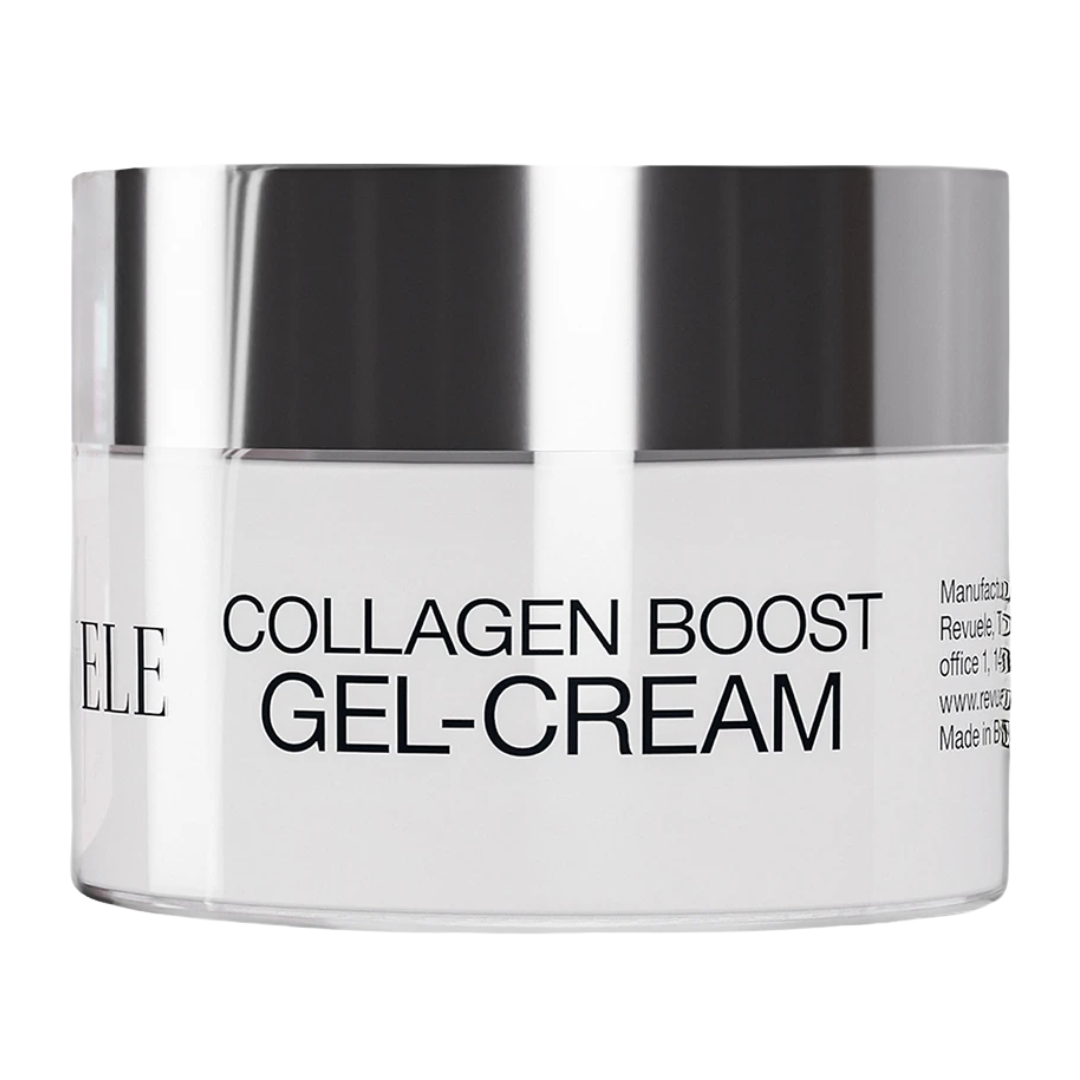 Revuele Wonder Collagen Boost Gel-Cream 50ml 1 Revuele Wonder Collagen Boost Gel-Cream 50ml