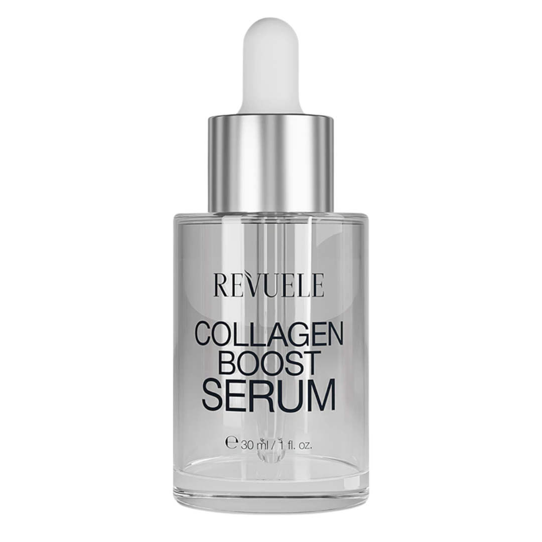 Revuele Wonder Collagen Boost Serum 30ml 1 Revuele Wonder Collagen Boost Serum 30ml