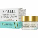 Revuele Wonder Midnight Repair Eye Gel-Cream 15ml