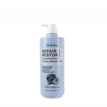 SHAKEBAR CONDITIONNER 1L REPAIR RESTORE