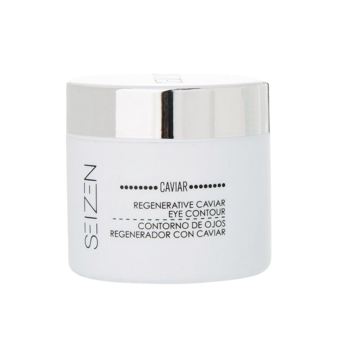 Seizen Contour Des Yeux Cavier 15ml