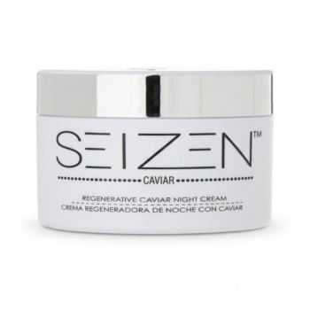 Seizen Creme Caviar Nuit 50ml