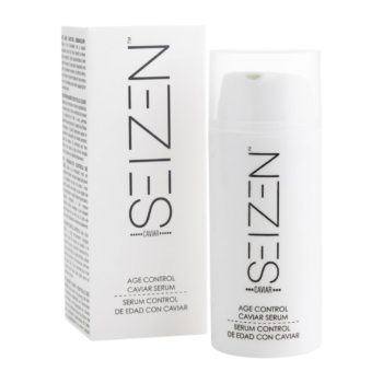 Seizen Age Control Serum Cavier 30ml