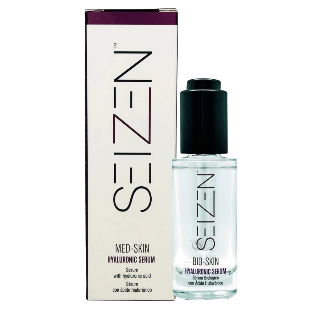 Seizen Serum Hyaluronic 30ml 1 Seizen Serum Hyaluronic 30ml