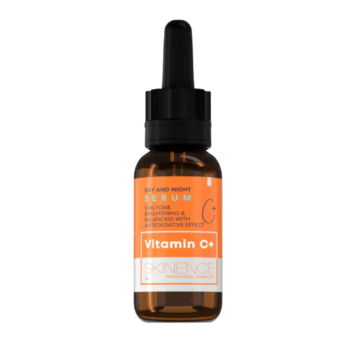 Skinence Serum Vitamin c+ 30ml