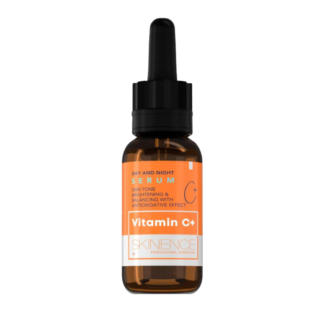 Skinence Serum Vitamin c+ 30ml 1 Skinence Serum Vitamin c+ 30ml