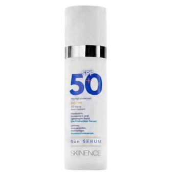 Skinence Sun Serum Spf50+ 30ml