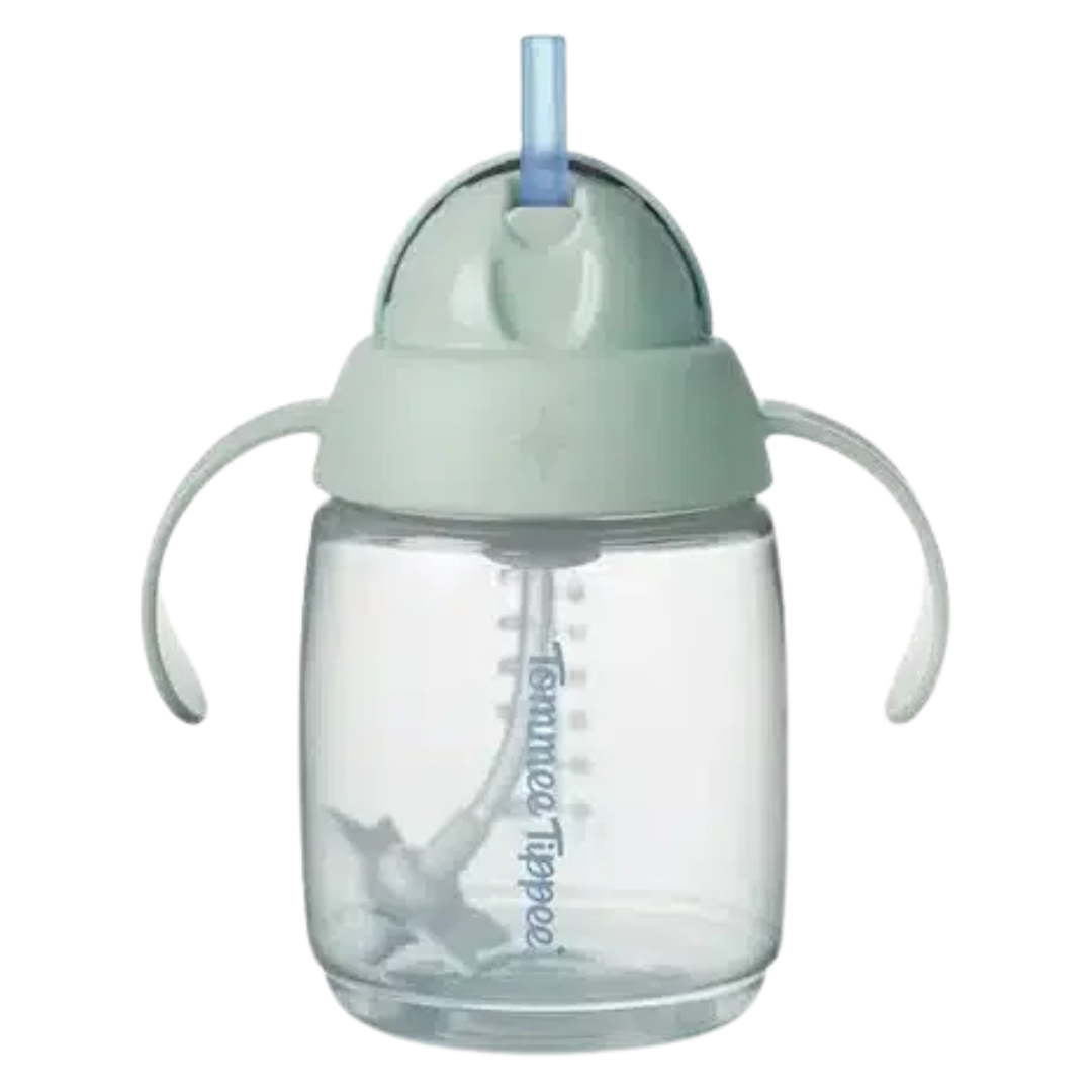 Tommee Tippee Gobelet D'Apprentissage +6m 240ml 1 Tommee Tippee Gobelet D'Apprentissage +6m 240ml
