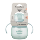 Tommee Teppee Gobelet Transition  4mois 150ml Garcon