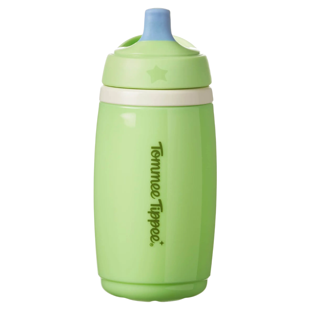 Tommee Teppee Gobelet Actif 12mois 266ml 1 Tommee Teppee Gobelet Actif 12mois 266ml