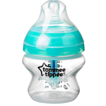 Tommee Tippee Biberon Anti-Colic 150ml +0m Ref 42240587