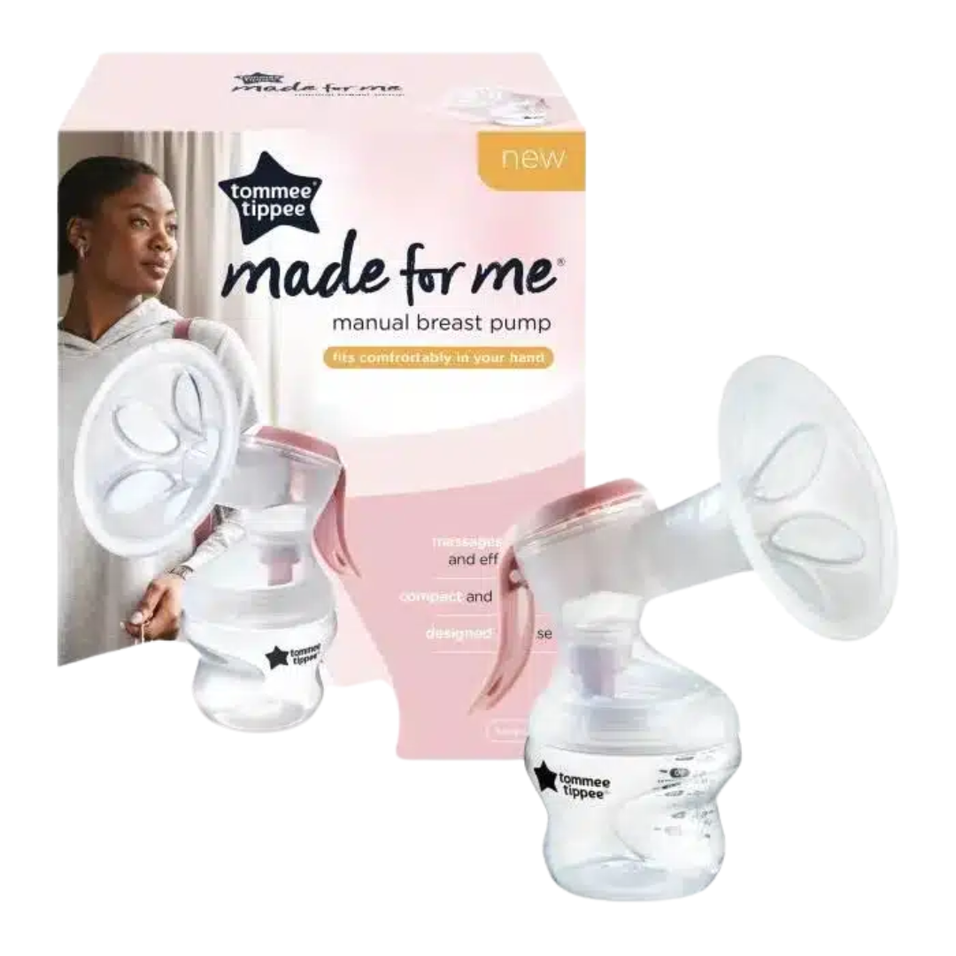 Tommee Tippee Tire Lait Manuel Ref 423697 1 Tommee Tippee Tire Lait Manuel Ref 423697