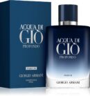 GIORGIO ARMANI ACQUA DI GIO PROFONDO PARFUM 100ML