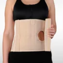 ADAPTE CORSET DE COLOSTOMIE TAILLE L