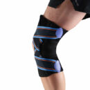 ADAPTE GENOUILLERE ARTICULIEE OUVERTE TAILLE M