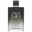 GIORGIO ARMANI AQUA DI GIO PARFUM CLASSIC BLANC 200ML