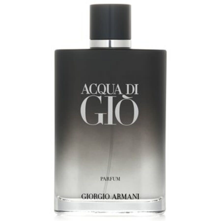 GIORGIO ARMANI AQUA DI GIO PARFUM CLASSIC BLANC 200ML 1 GIORGIO ARMANI AQUA DI GIO PARFUM CLASSIC BLANC 200ML