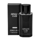 GIORGIO ARMANI ARMANI CODE EAU DE PARFUM NOIR 75ML