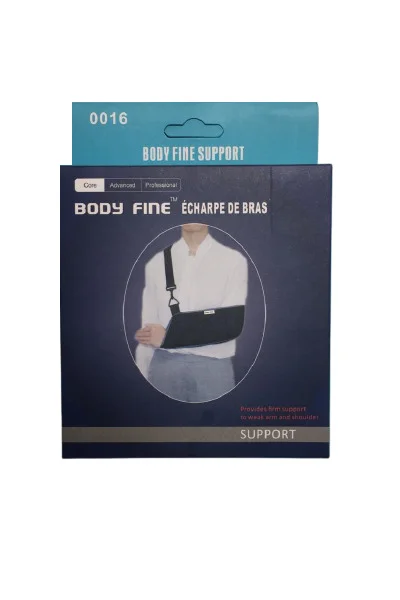 BODY FINE ECHARPE DE BRAS TAILLE S 1 BODY FINE ECHARPE DE BRAS TAILLE S