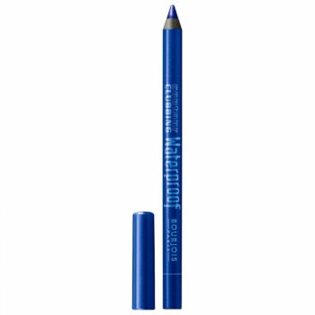 BOURJOIS CONTOUR CLUBBING WATERPROOF BLEU