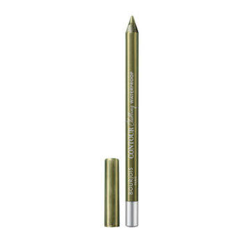BOURJOIS CRAYON 77 KAKI N GOLD